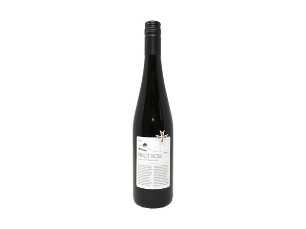 Pinot Noir Salgesch AOC
