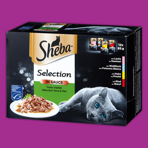 Portionsbeutel