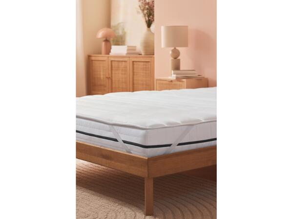 Mattress Topper, 140 x 200cm