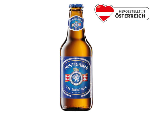 Puntigamer Märzenbier