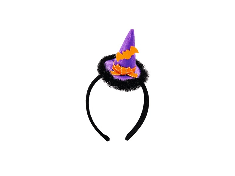 Kids' Halloween Accessories