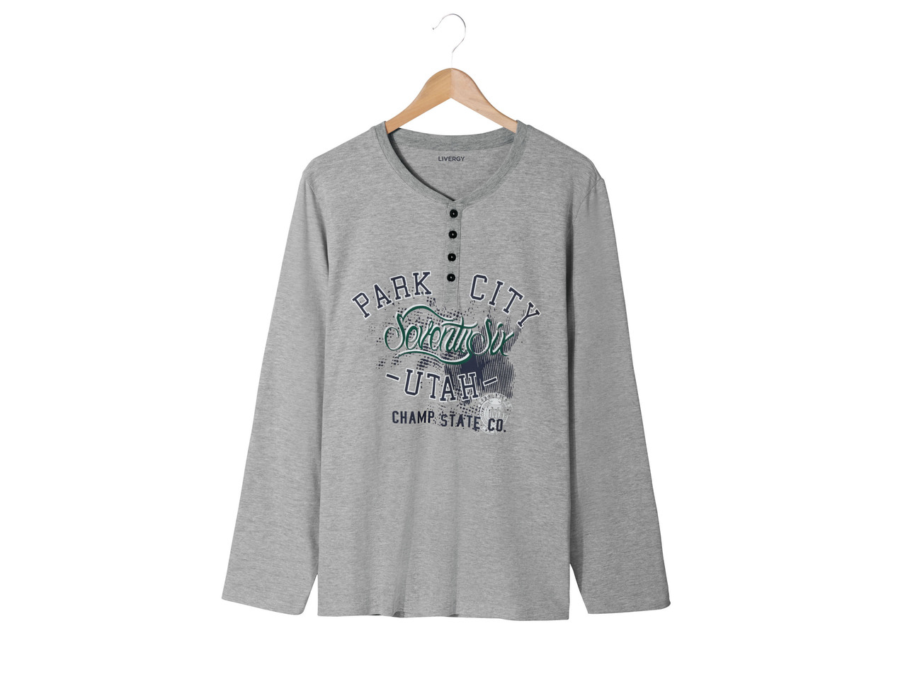 Men's Pyjama Top