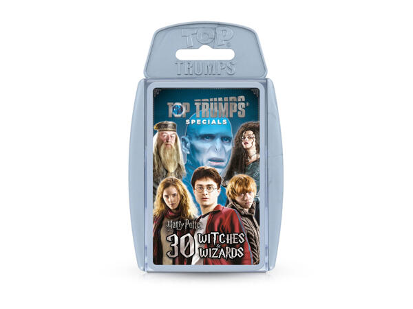 Top Trumps