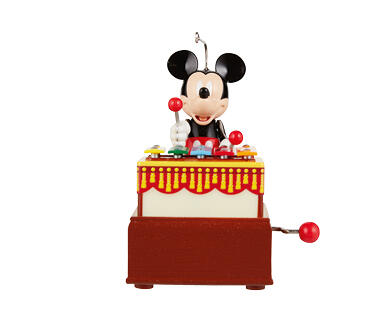 Hallmark Keepsake Ornaments