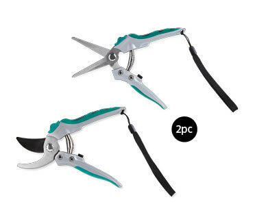 Garden Pruning Set 2pc