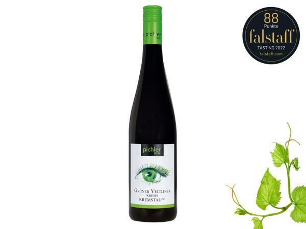 Grüner Veltliner 2021