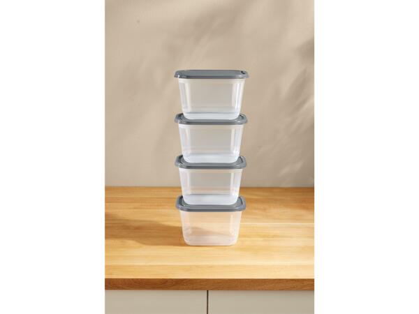 Food Storage Containers