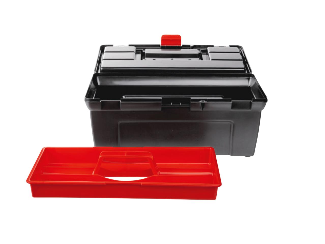 Toolbox