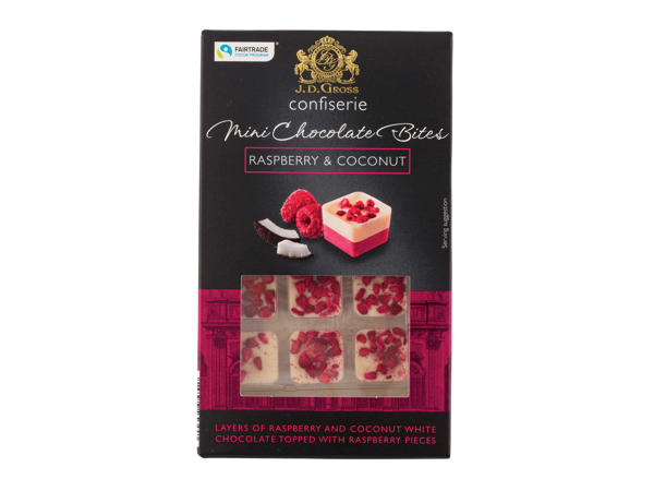 Chocolate Minis