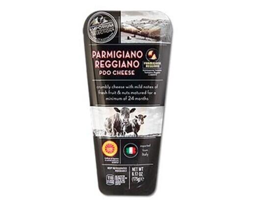 Emporium Selection 
 Parmigiano Reggiano Wedge