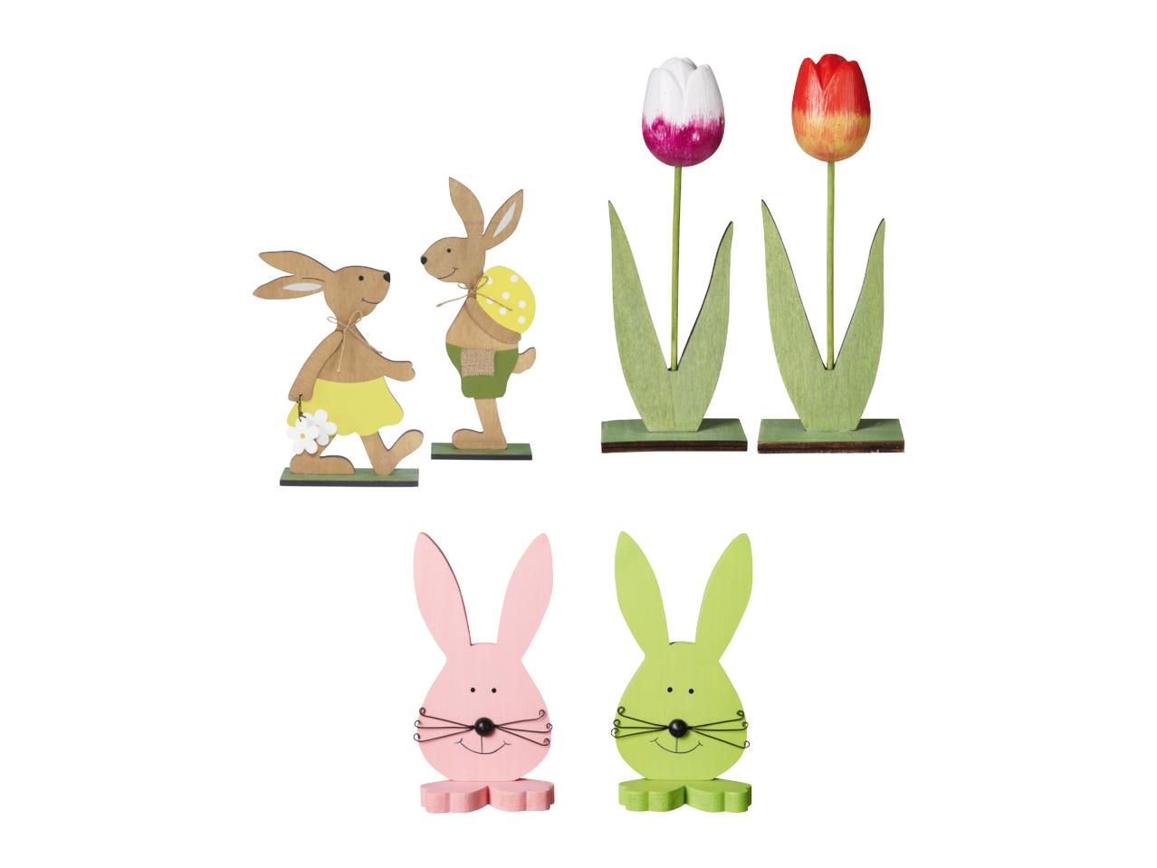 MELINERA Easter Decoration