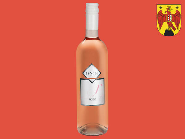 Weingut Tesch Rosé