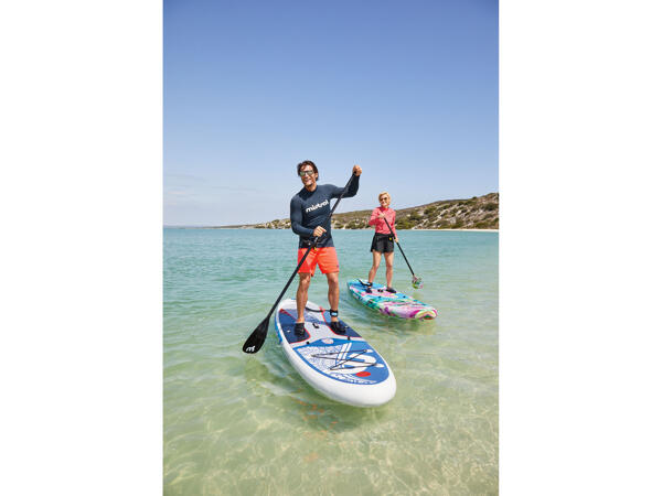 Stand Up Paddle Board