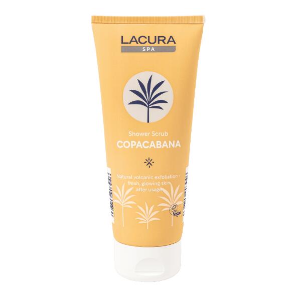 LACURA(R) 				Showerscrub