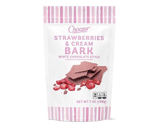 Choceur Valentine's Bark
