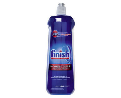 FINISH 
 BRILLANTANTE