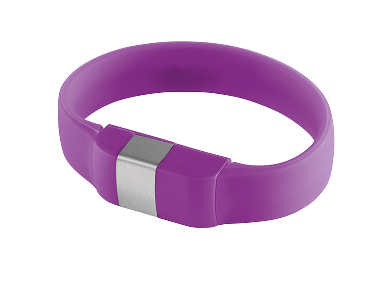 SILVERCREST Charging Cable Bracelet