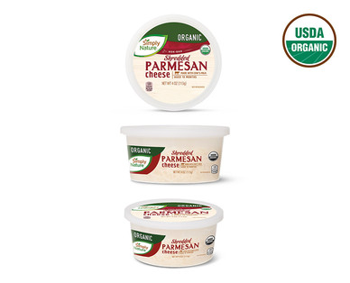 SimplyNature Organic Cheese