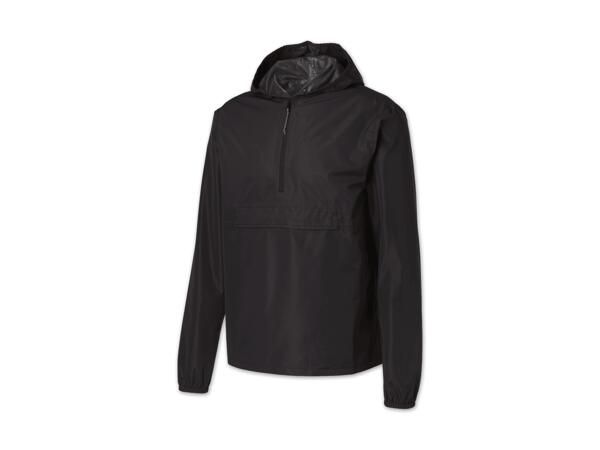 Damen/Herren Regenjacke