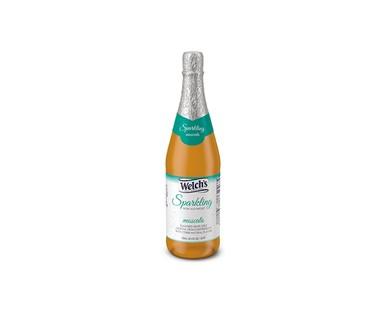 Welch's Sparkling Summer Cocktails White Peach Sangria or Moscato