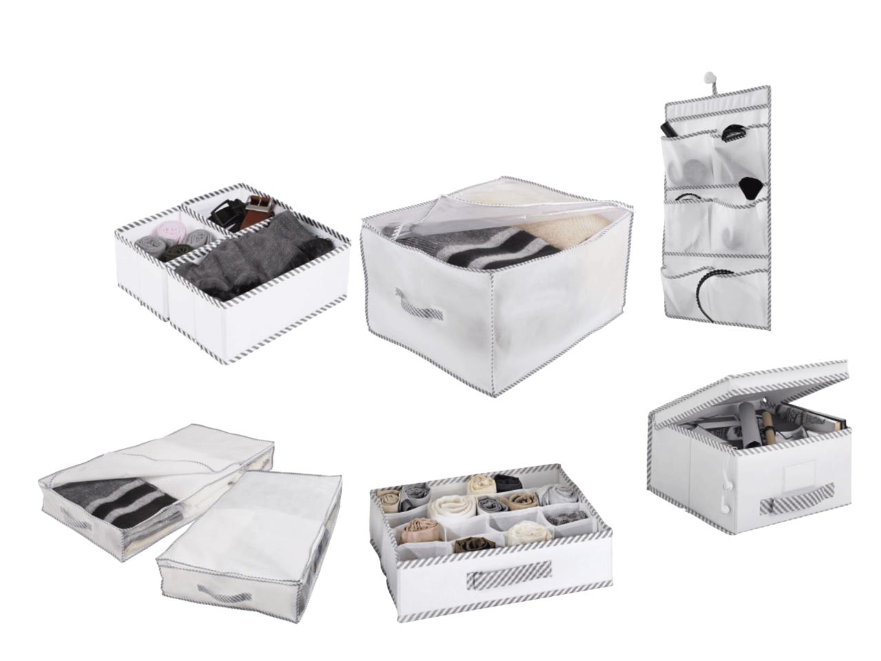 LIVARNO LIVING Storage Assortment