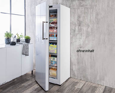 NORDFROST Gefrierschrank