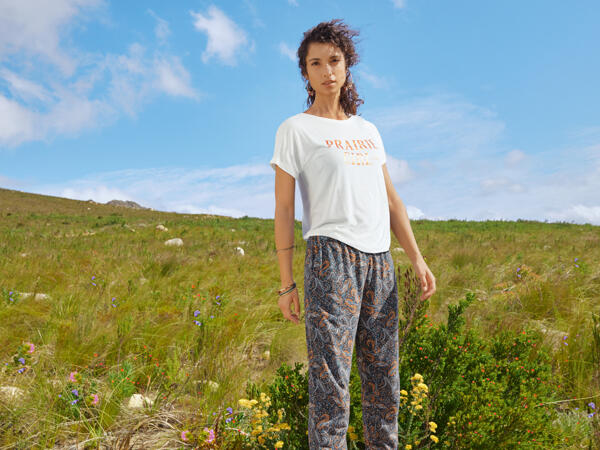Tee-shirt