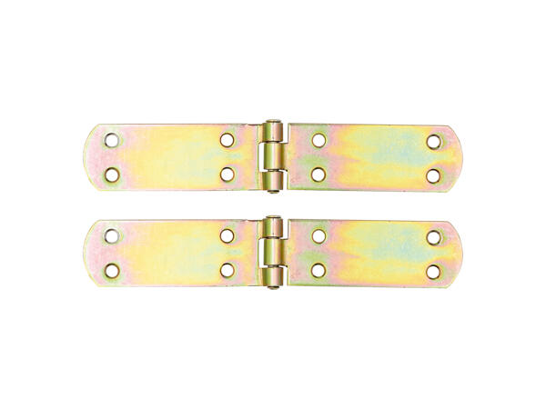 Window Catch, Hinge or Security Door Bar