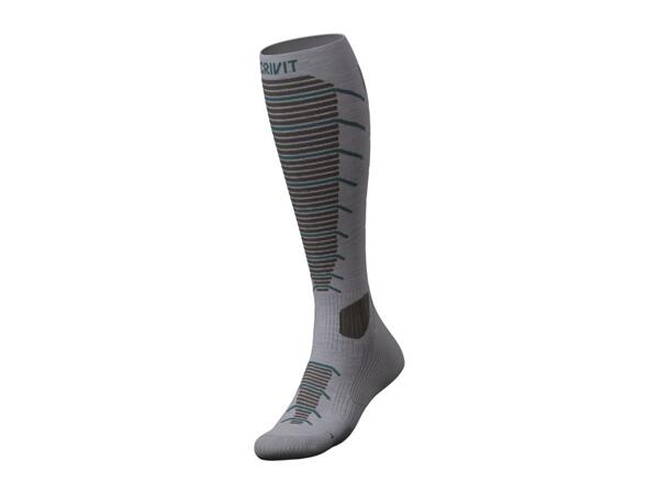 Crivit Men's Winter Sports Socks