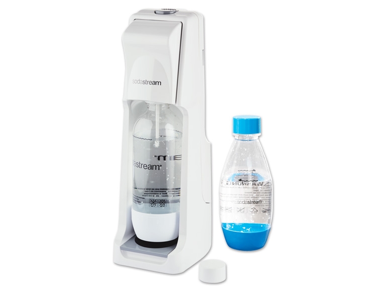 SODASTREAM COOL(R) Wassersprudler „Cool"