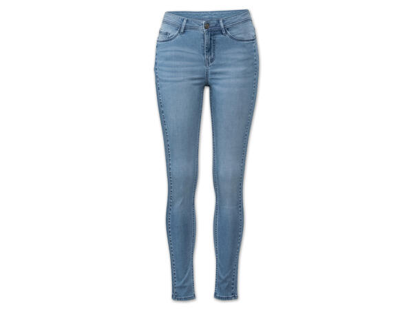 Damen Sommerjeans