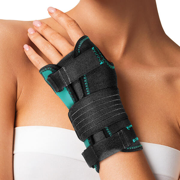 Handgelenkbandage