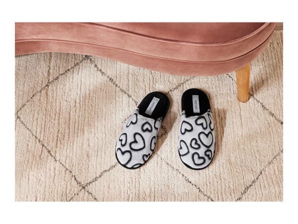 Esmara Ladies' Slippers