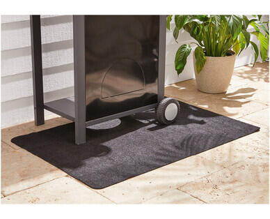 BBQ Floor Mat