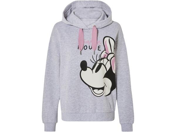 Ladies' hoodie "Disney"