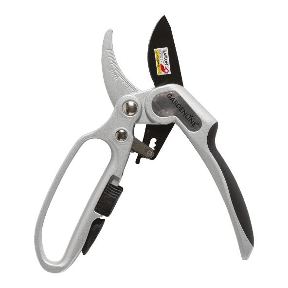 GARDENLINE(R) 				Astschere