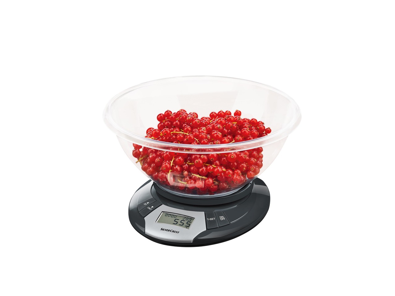 Kitchen Scale
