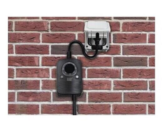 Easy Home 
 Indoor or Outdoor Timers