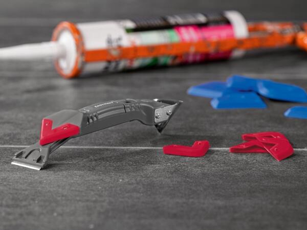 5-in-1 Silicone Remover