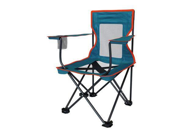 Rocktrail Folding Camping Chair