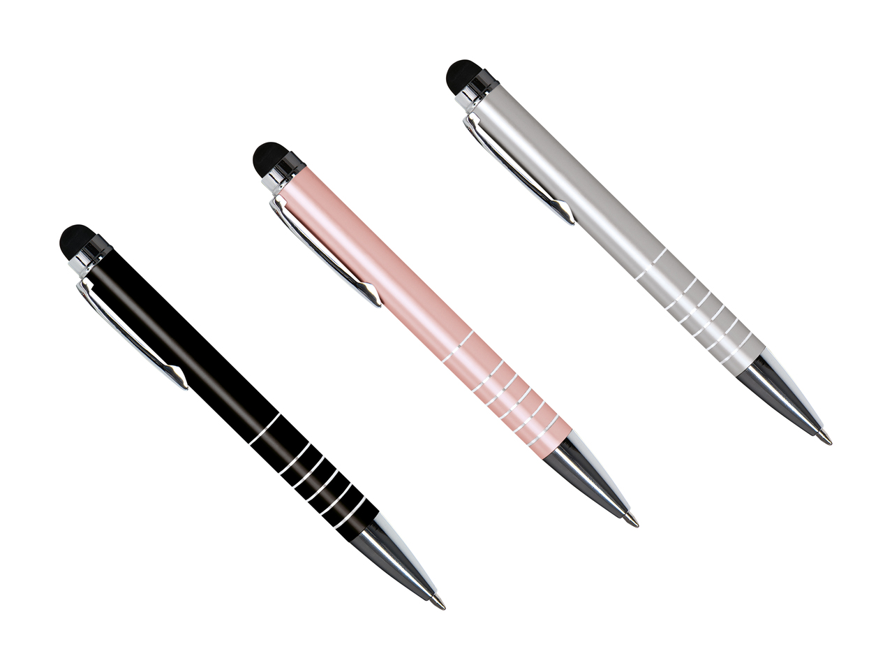 Stylet 2 en 1