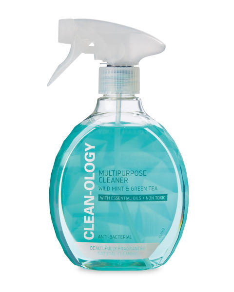 Mint & Tea Multi Surface Cleaner