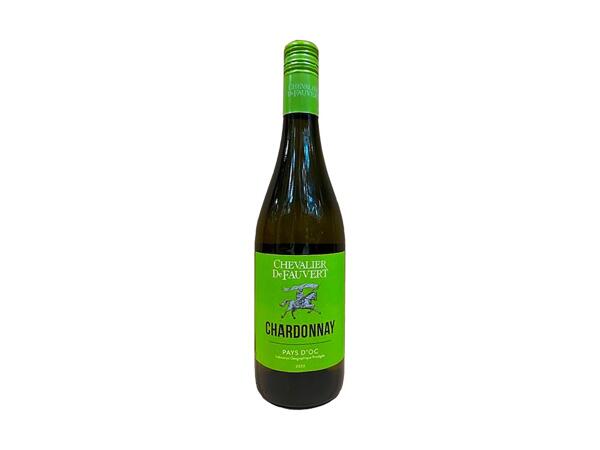 Chardonnay IGP