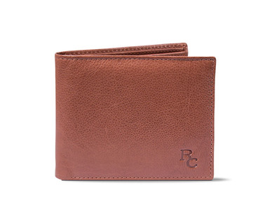 Royal Class Men's Leather Wallet