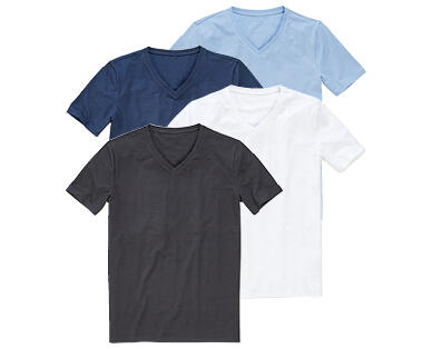 ROYAL CLASS CASUAL 
 T-SHIRT
