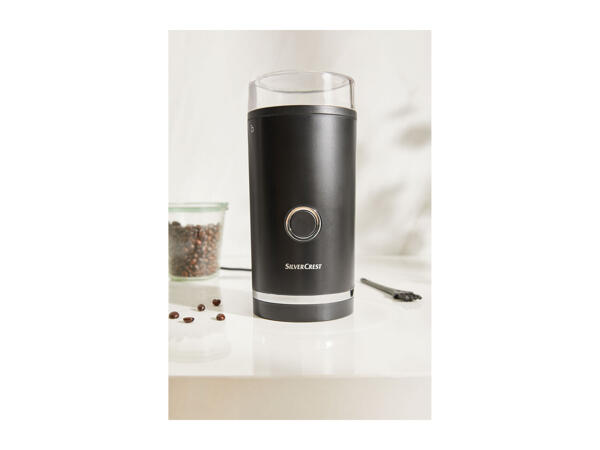 Silvercrest Electric Coffee Grinder