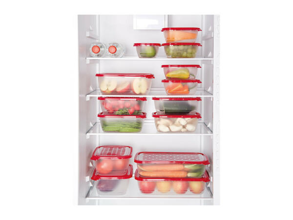 Ernesto Food Storage Containers