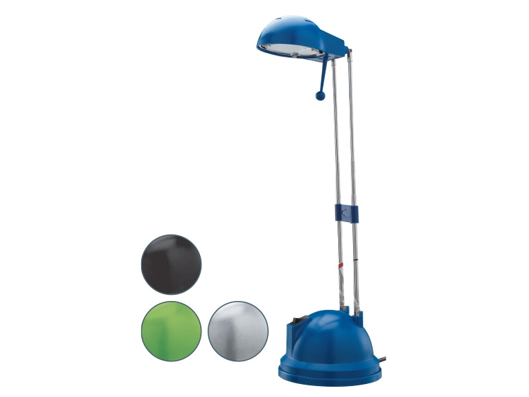 Livarno Lux(R) Halogen Desk Lamp*