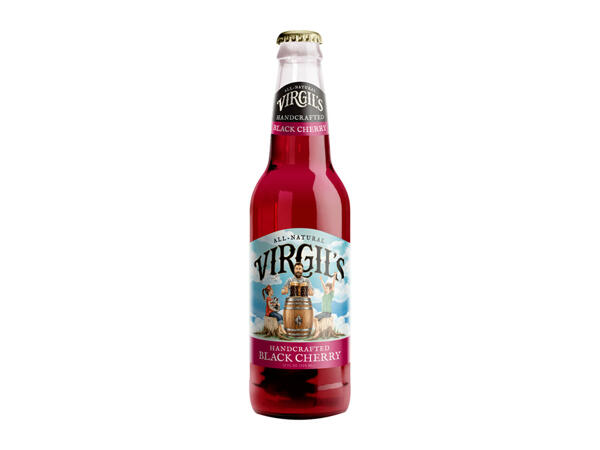 Virgil's Black Cherry