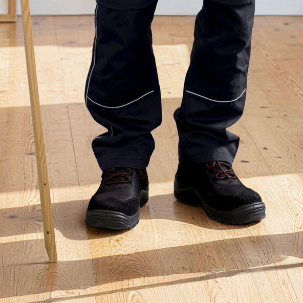 TOPCRAFT(R) 				Chaussures de sécurité